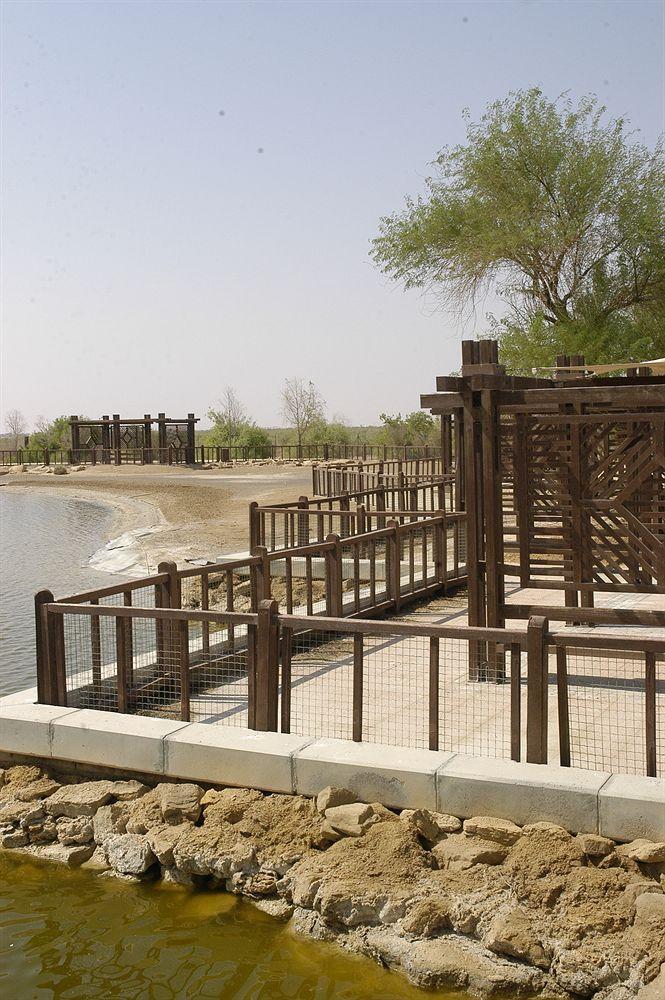 Station touristique One To One & Ain Al Faida 3*